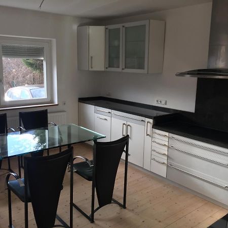 Sherpa Haus Ferienwohnung Am Hahnenkamm,Reutte Höfen Extérieur photo