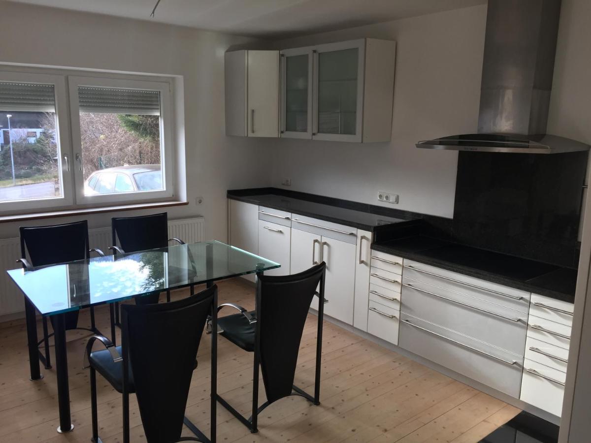 Sherpa Haus Ferienwohnung Am Hahnenkamm,Reutte Höfen Extérieur photo