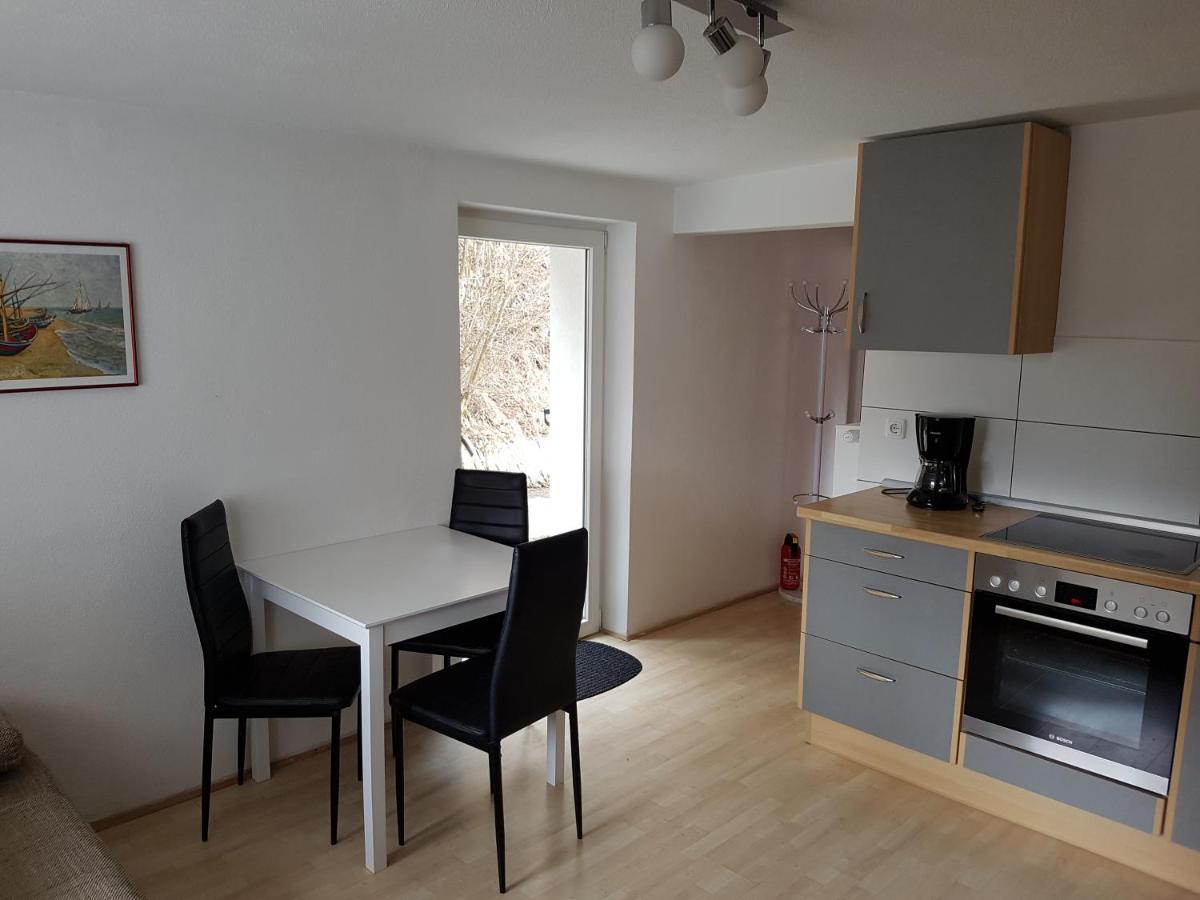 Sherpa Haus Ferienwohnung Am Hahnenkamm,Reutte Höfen Extérieur photo