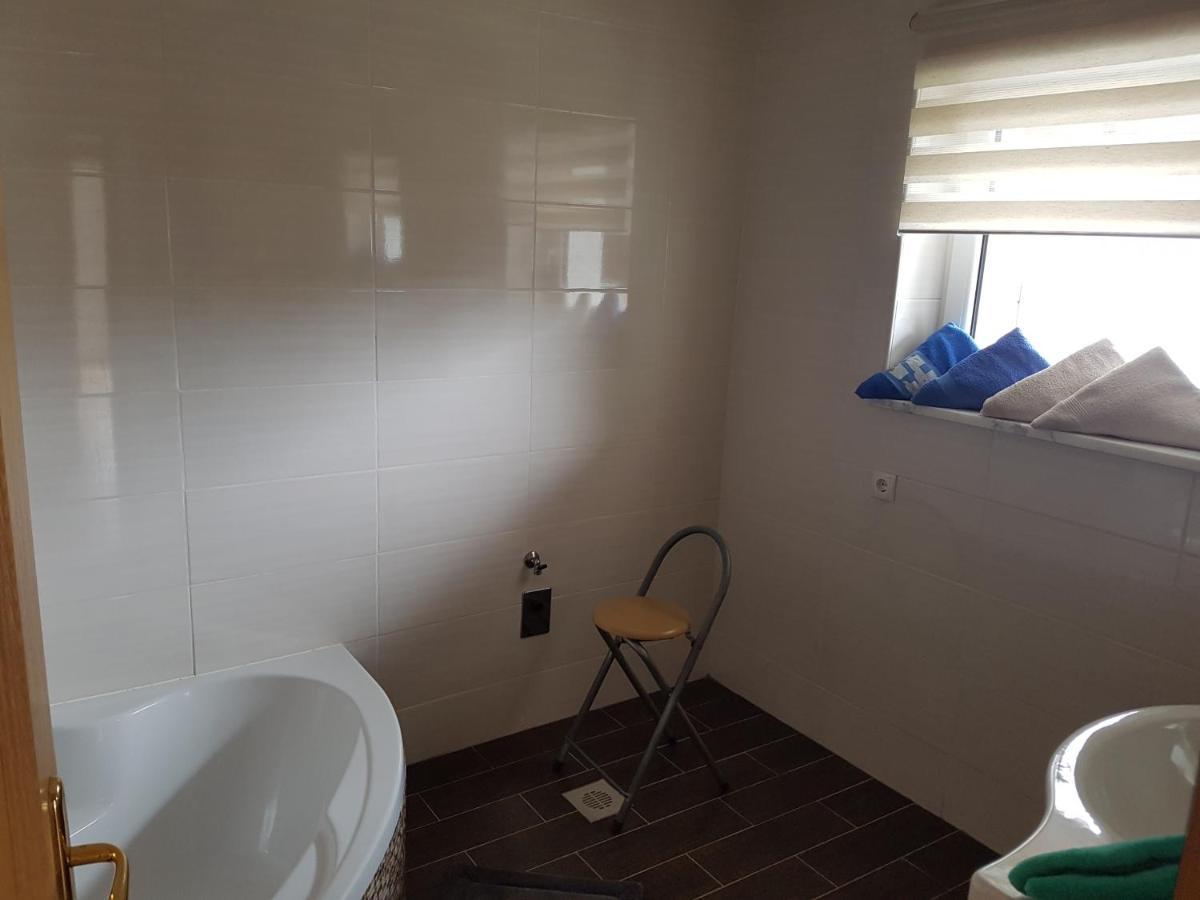 Sherpa Haus Ferienwohnung Am Hahnenkamm,Reutte Höfen Extérieur photo