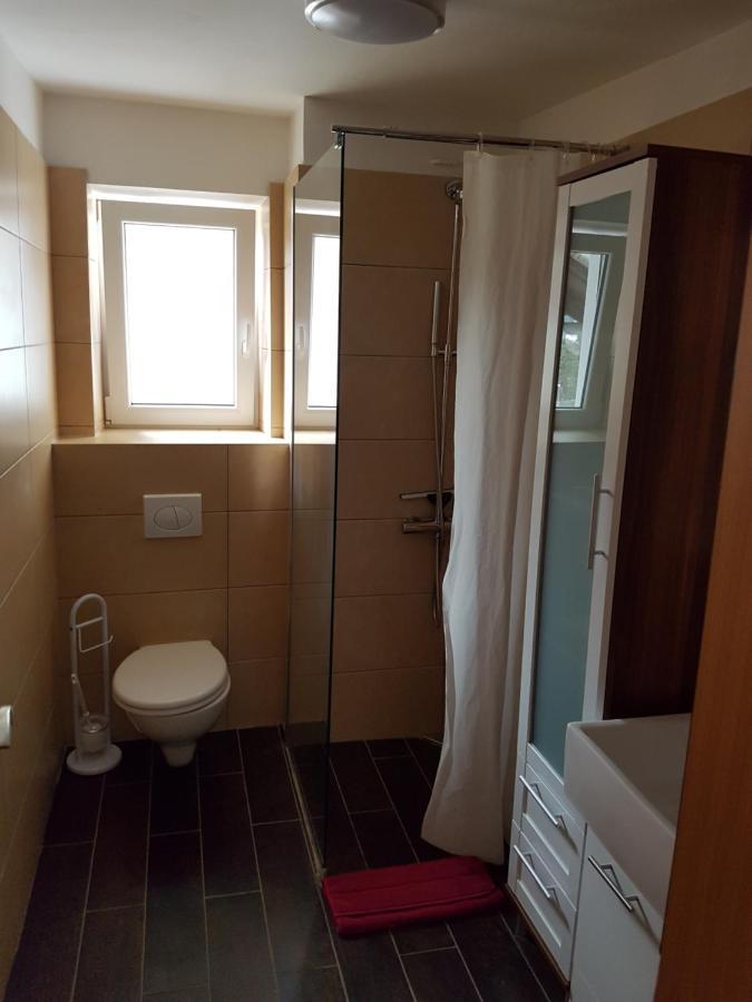 Sherpa Haus Ferienwohnung Am Hahnenkamm,Reutte Höfen Extérieur photo