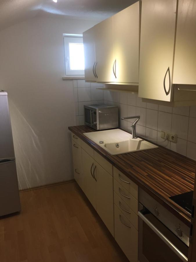Sherpa Haus Ferienwohnung Am Hahnenkamm,Reutte Höfen Extérieur photo